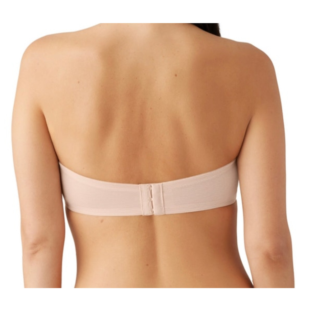 Wacoal bra 854310 Visual effects strapless minimizer size 38G - Picture 7 of 7